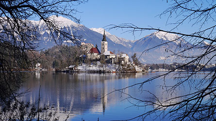 Camping Bled Slovenia (Big review)