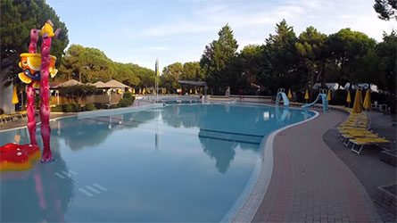 Camping Dei Fiori (Big review)