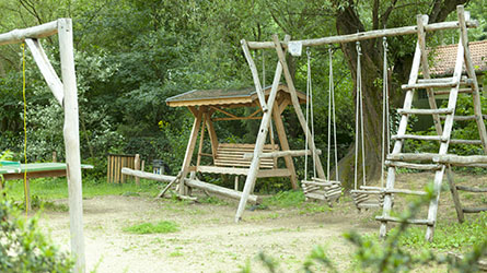 Eco-Park Camping (Short review)