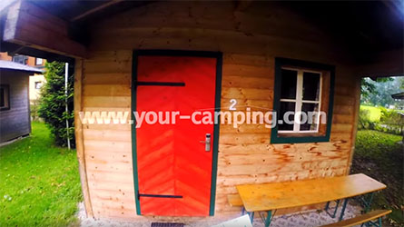 Camping Grubhof (by LoStudio)
