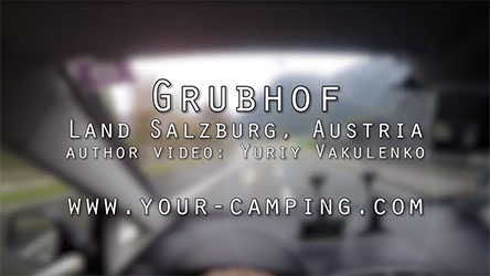 Camping Grubhof (Big review)