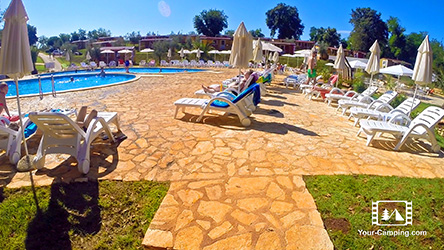 Camping Park Mareda (Big review)