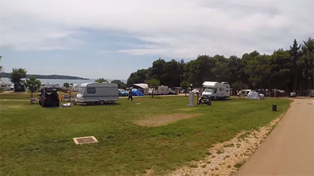 Camping Sirena (Big review)